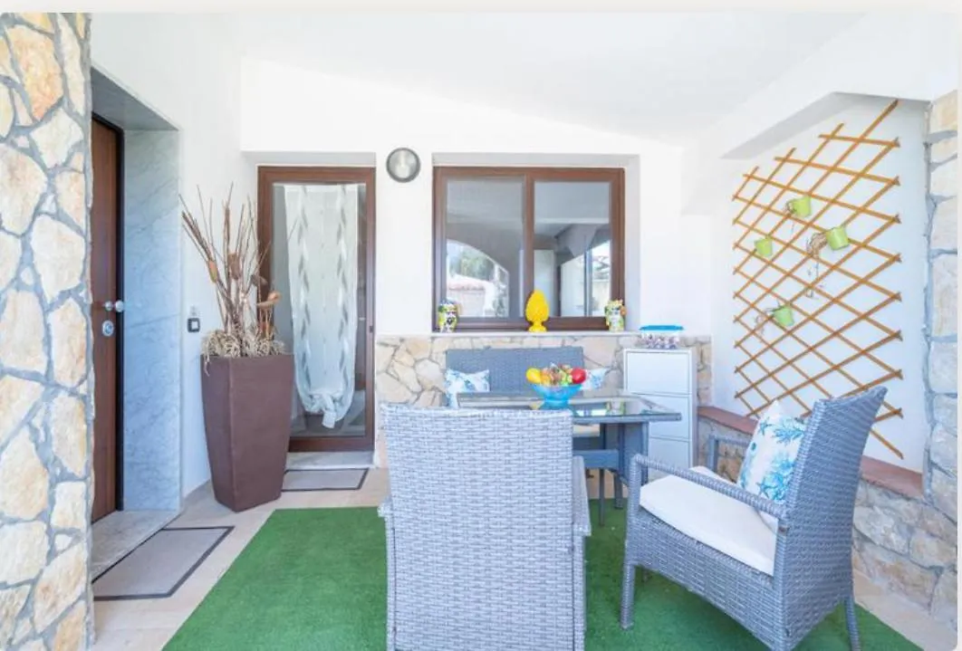 Casa Helios Villa Syracuse Italien