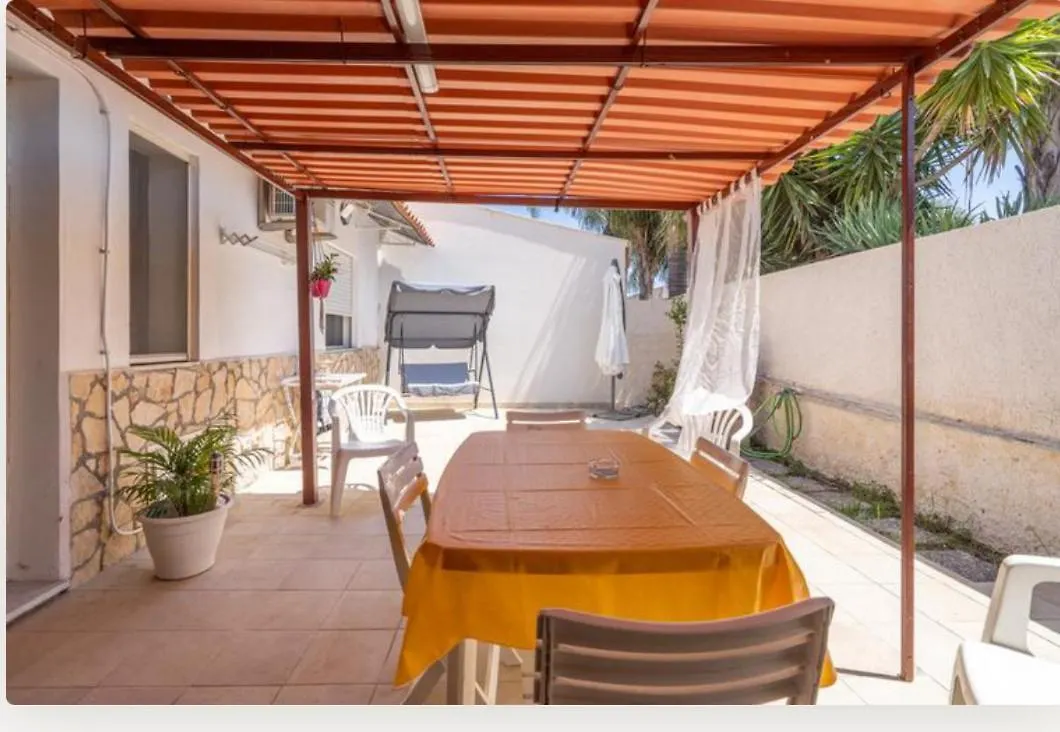 Casa Helios Villa Syracuse Feriehus