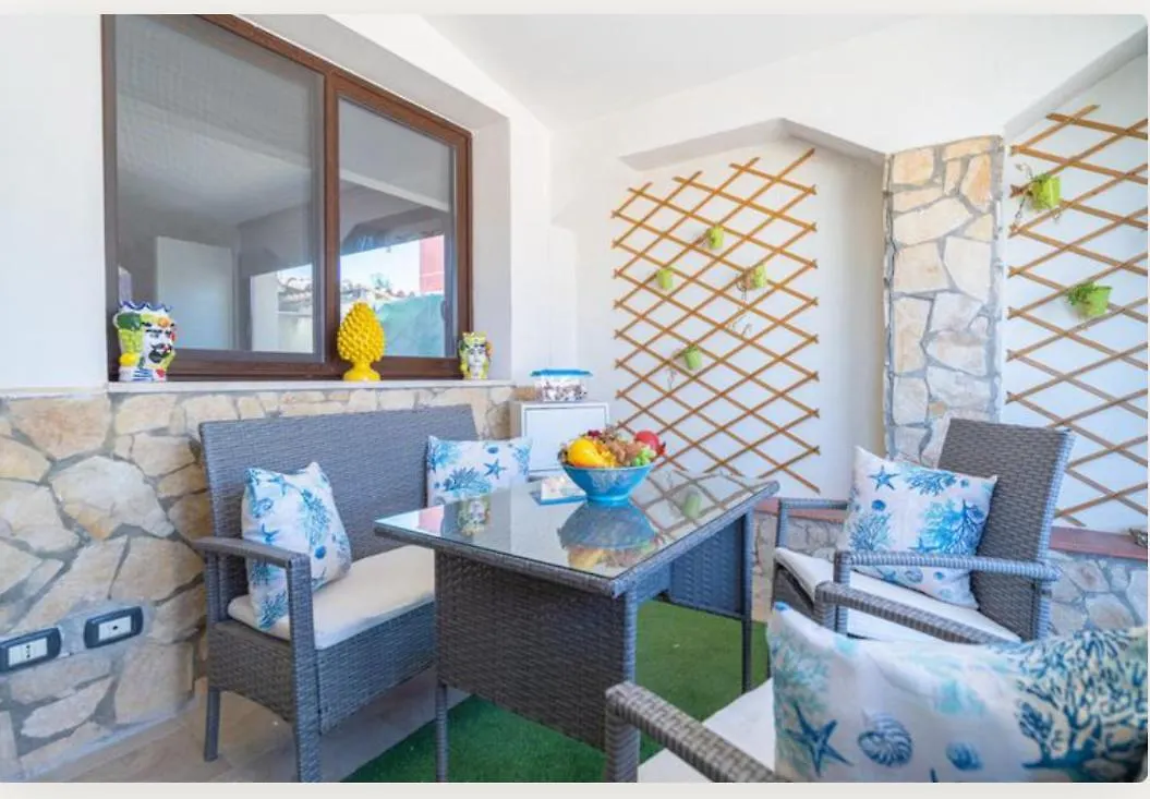 Casa Helios Villa Syracuse Italien