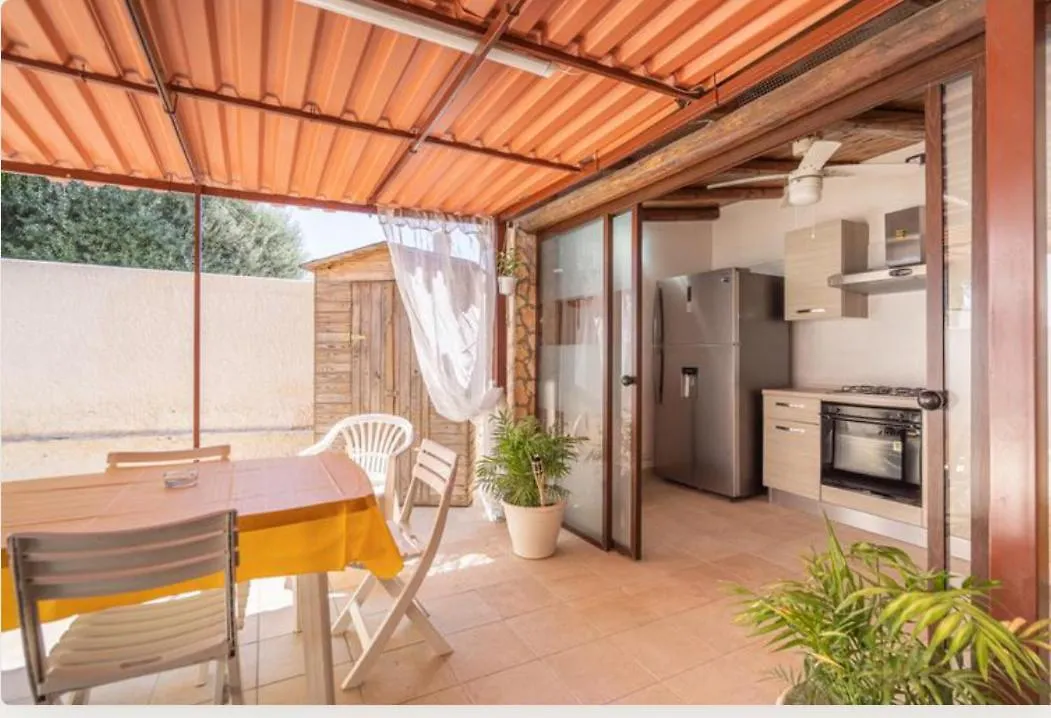Feriehus Casa Helios Villa Syracuse
