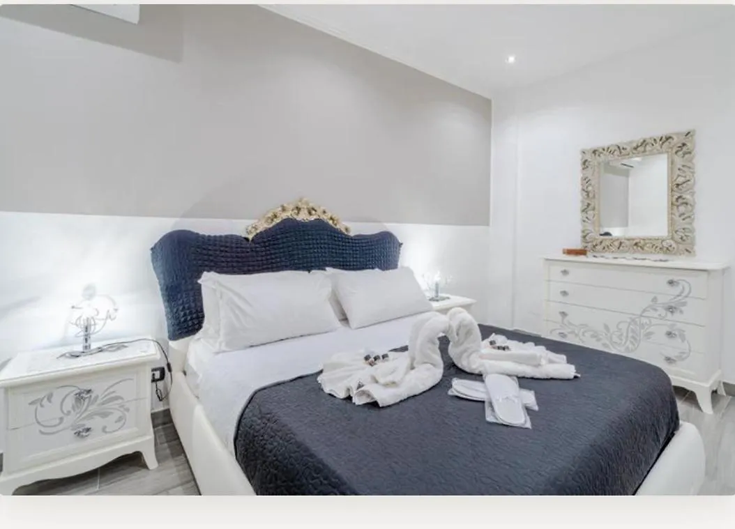 Σπίτι διακοπών Casa Helios Con Sauna Συρακούσες