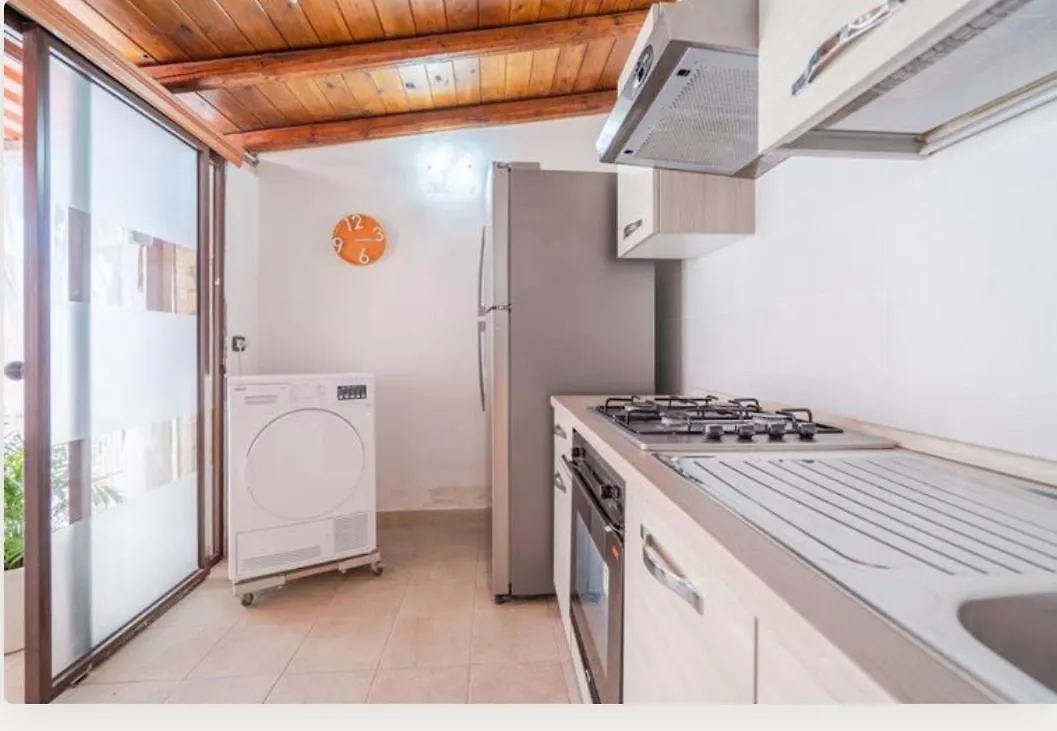 Casa Helios Con Sauna Syracuse Italy
